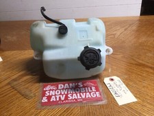 Oil Tank Reservoir  # 5431793  Polaris 1995 - 2001 ATV  300, 400