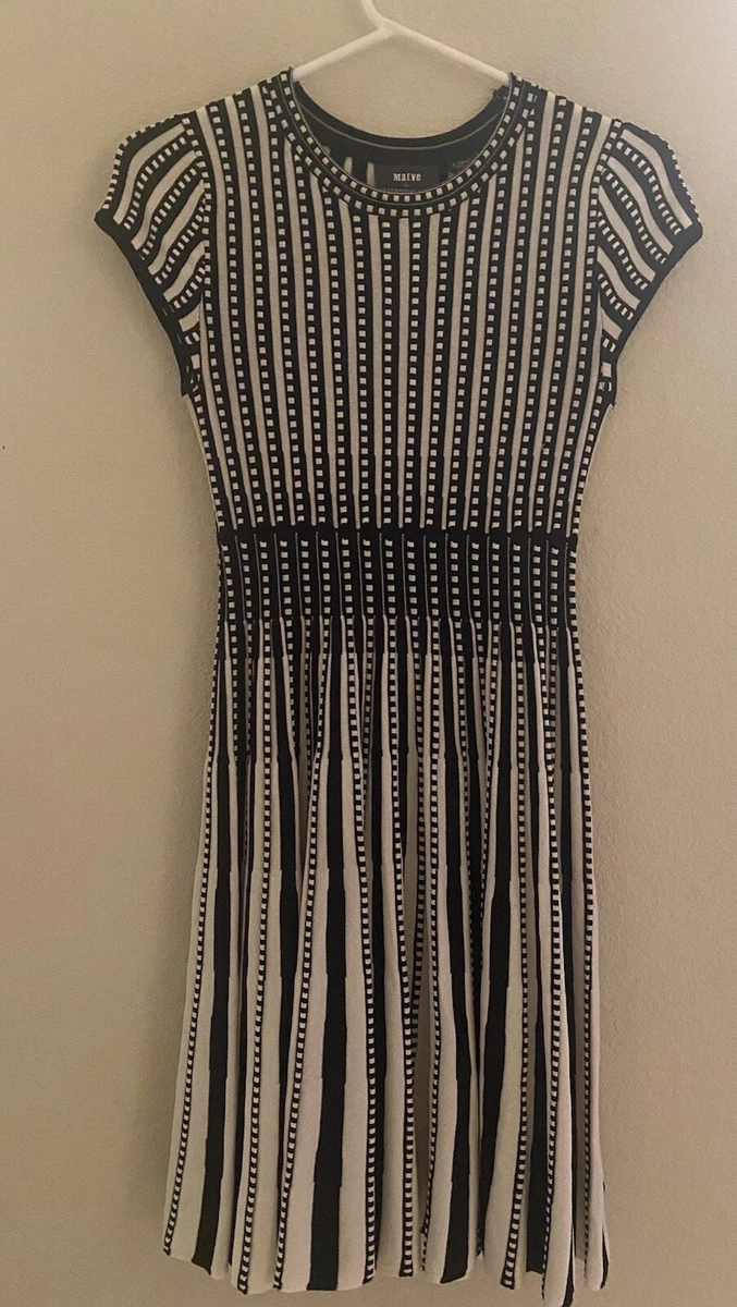 Baird sales sweater dress