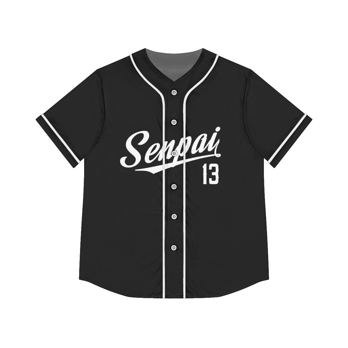 Anime Tops for Women