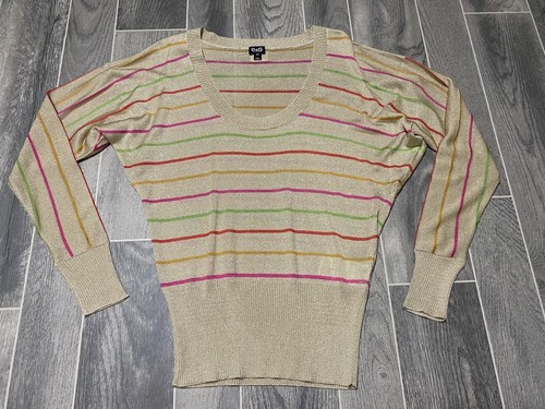 Authentic Vintage DOLCE \u0026 GABBANA Women 