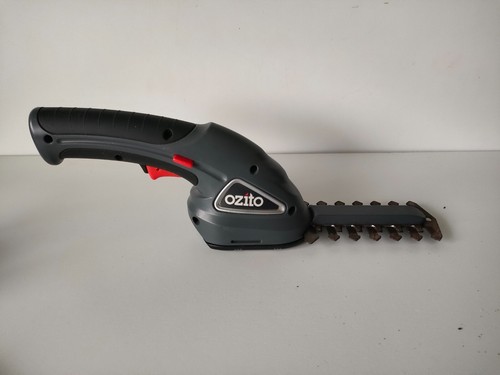 Cordless Grass Trimmer & Shear for Parts - Picture 2 of 9