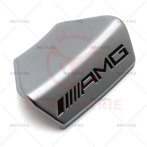 for Mercedes-Benz Benz AMG Steering Wheel C-E-Class AMG E300L Car Sticker - Afbeelding 6 van 9