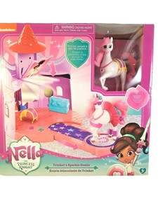 nella the knight toys