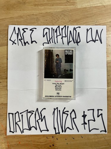 CASSETTE TAPES BUILD YOUR OWN LOT FREE SHIPPING ON ORDERS OVER $25 PART II - Picture 45 of 463