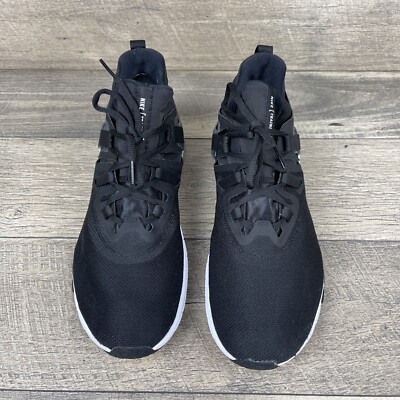 Nike Flexmethod men TR Running Training Fitness Shoes Sz 12  display picture 2