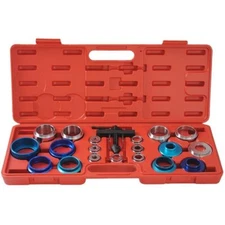 20PCS Car Camshaft Crank Crankshaft Oil Seal Remover Installer Removal Tools Kit