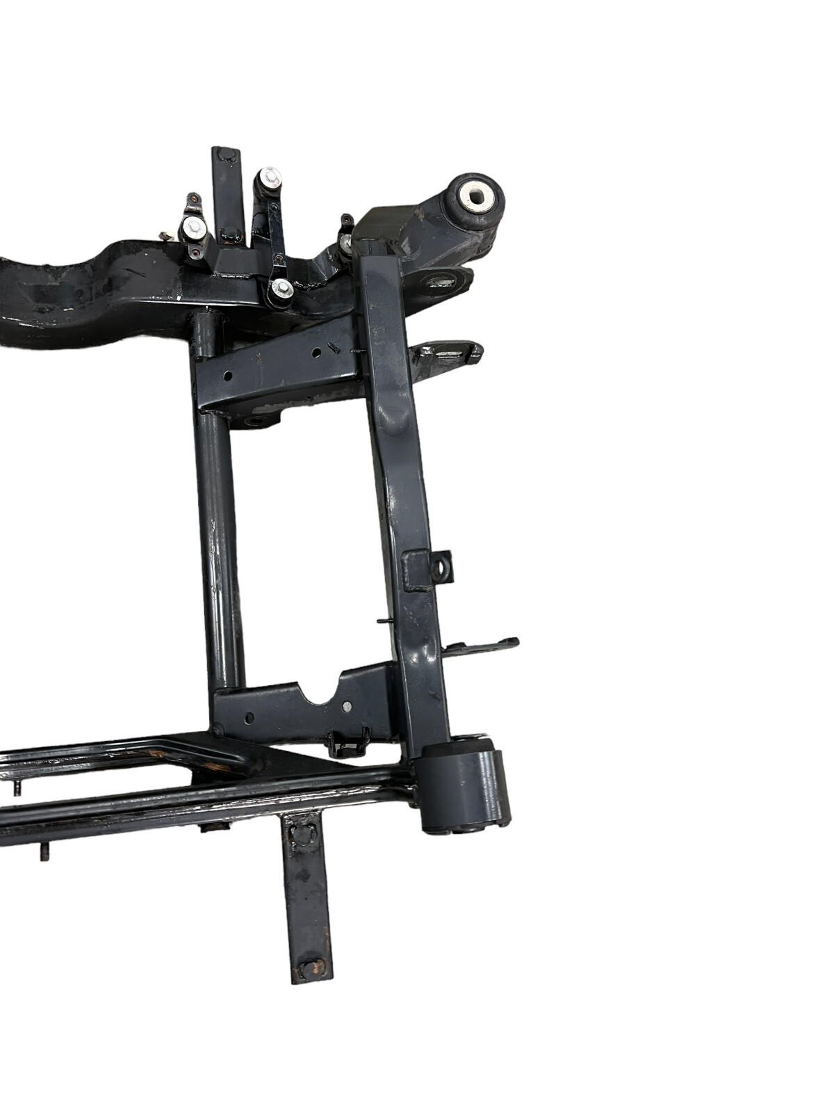 1999 Rolls Royce Silver Seraph Rear Subframe Crossmember OEM