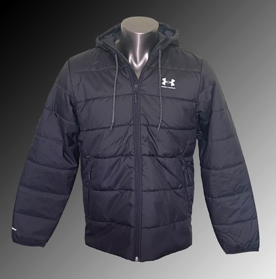 men's ua insulate reflect jacket