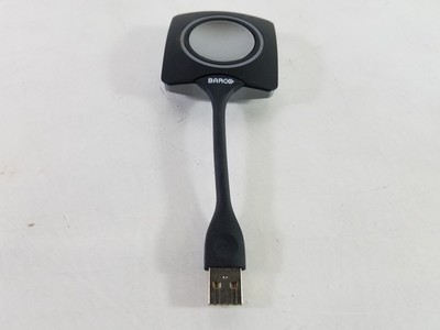 Barco R9861006D01 Clickshare USB Typ A Taste Kabellos Interface Av Streamer