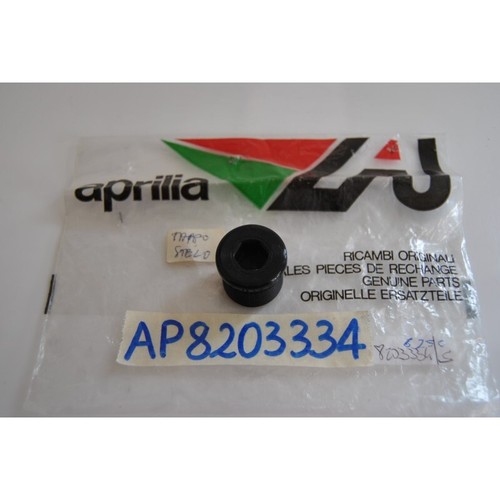 Tappo stelo forcella Fork leg bolt cap Aprilia Europa 50 91-92 AF1 Futura 50 - 第 1/3 張圖片