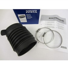 Volvo Penta New OEM U-Joint Bellows Kit 21277...