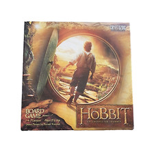2014 Cryptozoic The Hobbit: An Unexpected Journey Trading Cards 21