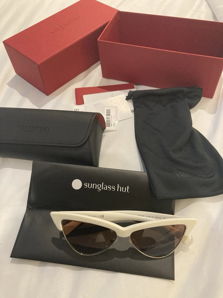 Gafas de sol Valentino Foto 4 de 4