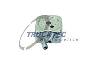 Trucktec Automotive ÖLküHler, MotoröL U.A. FüR Audi, Ford, Seat, Skoda, VW