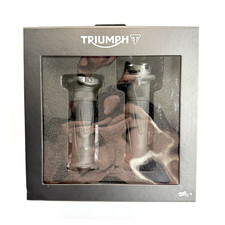 Triumph Street Triple RS R S Heated Grip Kit ...