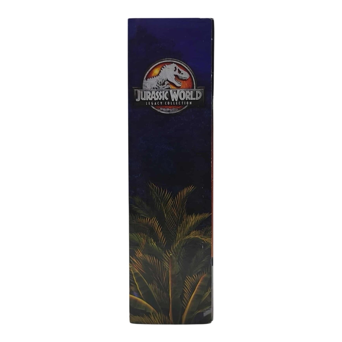 JURASSIC WORLD　LEGACY SELECTION　全て未開封品 Jurassic World LEGACY SELECTION T.REX Figure [Minna no-Kuji