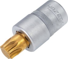 Steckschl&uuml;sseleinsatz 992 1/2 &Prime; T60 L&auml;nge 56 mm HAZET