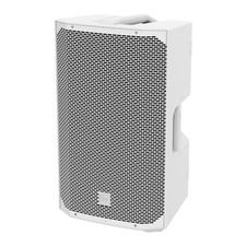 Electro Voice Everse 12 Weatherized Battery Powered White Loudspeaker