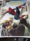 Amazing Spider-Man (2022) #48 1:25 Incentive Mobili Variant 1st Print