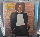MICHAEL JACKSON - Off The Wall 1979 Terre Haute Press- Epic FE 35745 VG+/EX