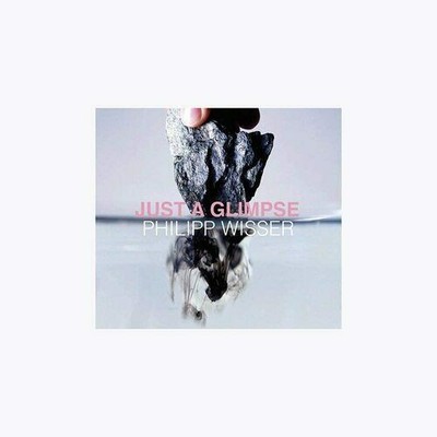 Just A Glimpse CD New & Sealed