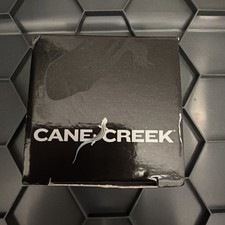 Cane Creek 110 IS Headset Black 1-1/8"