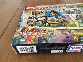 LEGO Elves: The Capture of Sophie Jones (41182)