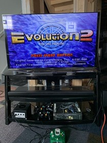 Evolution 2: Far Off Promise (Sega Dreamcast, 2000) No Manual Tested