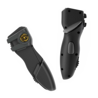 6-Fingers Non-Slip Shooter Left+Right Gamepad Trigger Handles For iPad Tablet