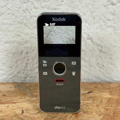 KODAK PLAYFULL ZE1 FULL HD 1080P KAMERA