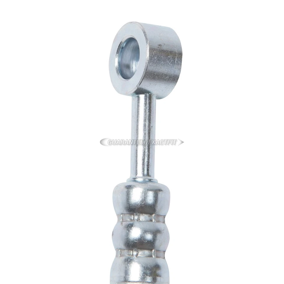 Manguera de presión de dirección asistida TCP para Jaguar Vanden Plas XJR XJS XJ6 Edelmann Foto 3 de 3