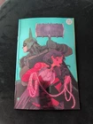 ABSOLUTE WONDER WOMAN #15 FOIL VIRGIN HAYDEN SHERMAN JORDIE BELLAIRE VARIANT 1