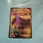 Pokemon Gengar EX Full Art Holo Ultra Rare Card XY-Phantom Forces 114/119