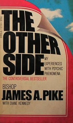 The other side: An account of my experiences with psychic phenomena