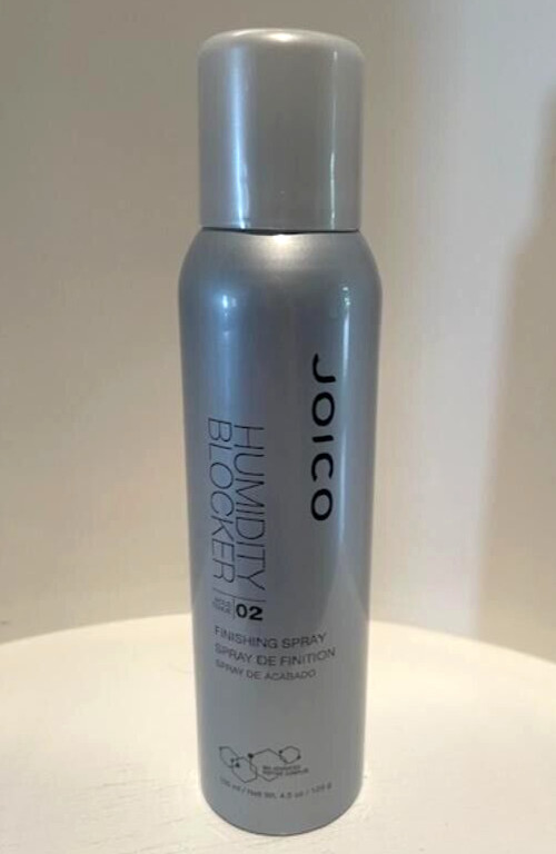Joico Humidity Blocker Hold #2 Finishing Spray - 4.5 oz - Fast