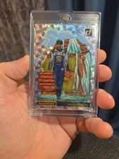 2023 Donruss Chase Elliott Downtown CE Dawnsonville Georgia Hendrick Motorsports