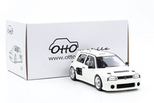 1:18 OTTOmobile VW Volkswagen VW Golf 3 III Khyzyl Saleem 2024 bianco OT1110