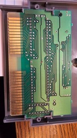 Adventures of Lolo 2 Nintendo Entertainment System Complete In Box 1990 NES CIB