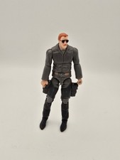 Gi Joe  2008 Wild Bill (v13) (Toys R Us exclusive) Action Figure
