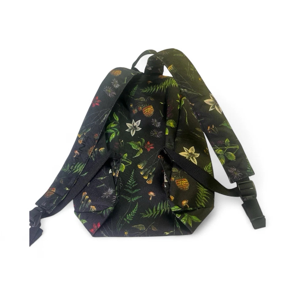 dakine floral print backpack women - Image 2 of 4