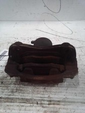 2018 Kia Soul Left Disc Brake Caliper Black 635538 130k Miles Used Oem