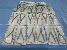 Lot of 12 HU FRIEDY Mathieu Narrow Tip Orthodontic Plier 678-330
