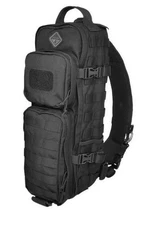 Hazard 4 Evac Plan-B Sling Pack Black (Brand New in bag with labels) 1 Day Price