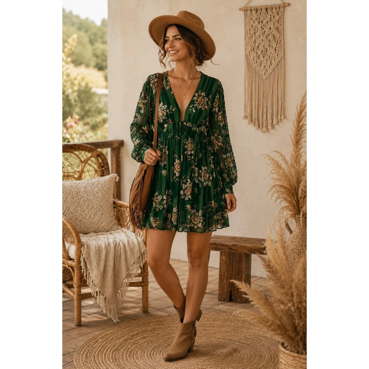 Free People Women's Green for sale | eBay Free People Women's Green for sale | eBay