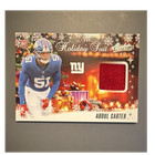 2025 Panini Absolute Abdul Carter Base (RAW)