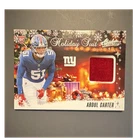 2025 Panini Absolute Abdul Carter Base (RAW)