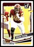 Chase Young 2023 Donruss #293 Commanders NFL READ FREE SHIPPING AutographDen