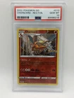 LOW POP 🔥 PSA 10 GEM MINT Charizard 010/078 Reverse Holo Pokémon Go Pokémon TCG