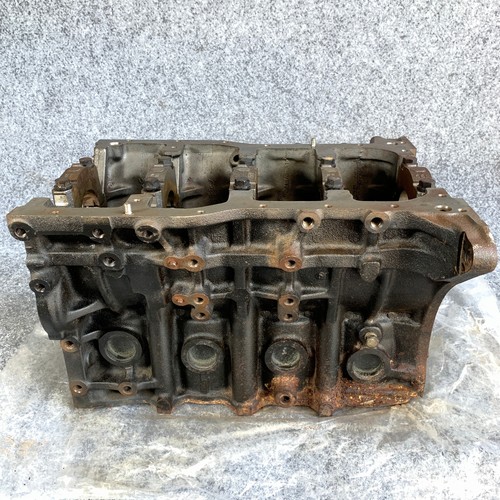 Block Cylinder 1990-1991 Toyota Celica 3SGE ST18 11401-79497 Genuine NOS - Picture 6 of 15