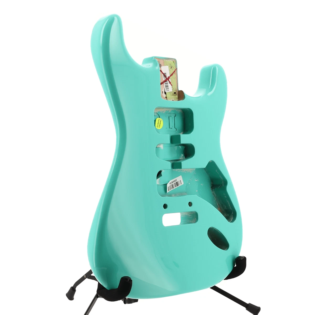 【値下げ】stratocaster ボディ Fender Stratocaster Guitar Bodies for sale | eBay